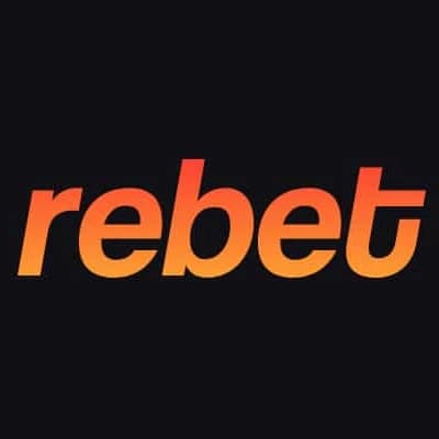 Rebet logo
