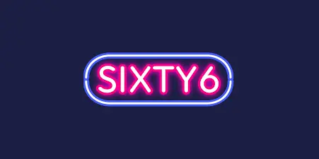 Sixty6 logo