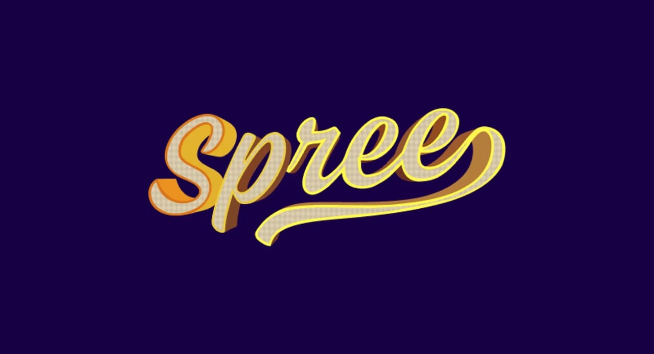 Spree logo
